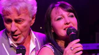 my baby loves lovin -  Tony Burrows and janey kirk