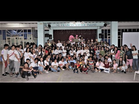 SFXP  FLASHBACK YOUTH ACTIVITIES 2019-2020