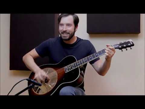 Mike Seal Beard® RFB