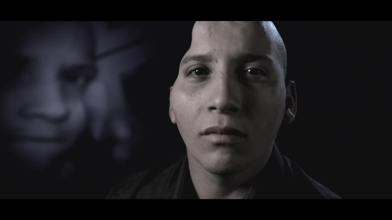 "Tomei um tiro na cabeça." -  Walisson de Souza