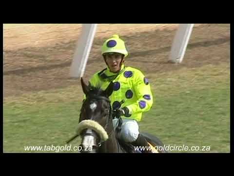 20180805 Scottsville Race 4 won by WORLD MISSION