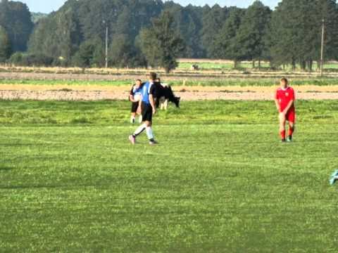 Orlik Sobień - Iskra Dobroń