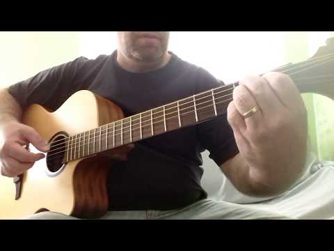 Salmo 104 - Carlos Sider
