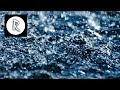 Refreshing rain w/ theta waves 8 hrs - Deep Sleep, Nature sound, Sleeping sound