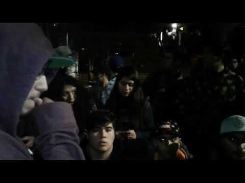 Atim VS Barto - 3er y 4to Lugar - ACB FECHA 1