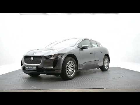 Jaguar I-Pace EV400 Auto S - Image 2