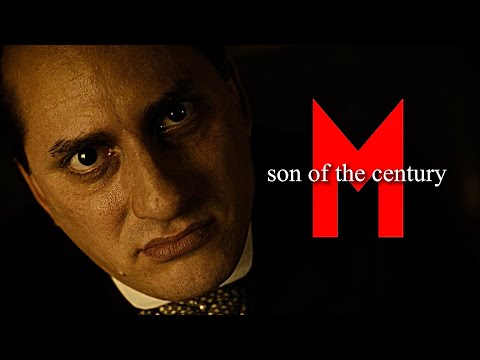 M. Son of the Century - Young Italian A