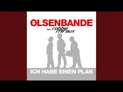 Ich Hab Einen Plan (Alternative Radio)