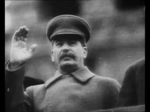 Der Zweite Weltkrieg - Vom Blitzkrieg zum Wüstenkrieg