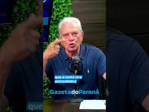 Tijolinho | Marcos Formighieri questiona falta de água e cobranças aos consumidores