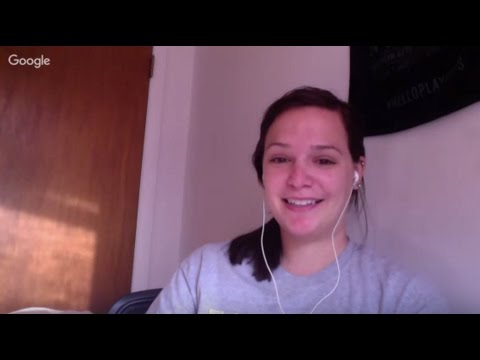 1000 Scenes #686: Alex Meglin