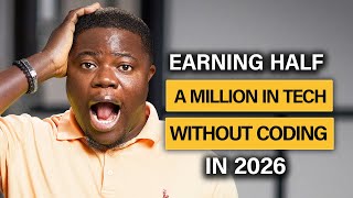 2x Your Tech Salary the Easy Way: GRC Repositioning in 2026