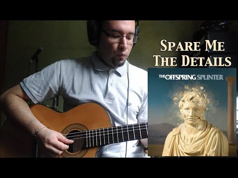 Spare Me Details
