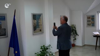 Държавният архив в Кърджали отбеляза 65 години от създаването си с изложба