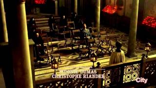 Hannibal´s memory palace.