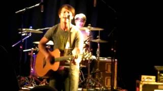 Tenth Avenue North Break Me Down Live
