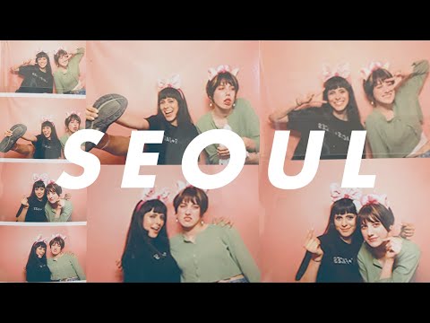 to the memories with friends in Seoul | EF Seoul