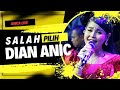 SALAH PILIH DIAN ANIC VIRAL TERHANGAT 2023 ANICA NADA