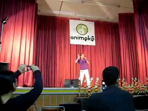 Bruno Piatto / Hata Motohiro - Kimi, meguru, boku（Cover）