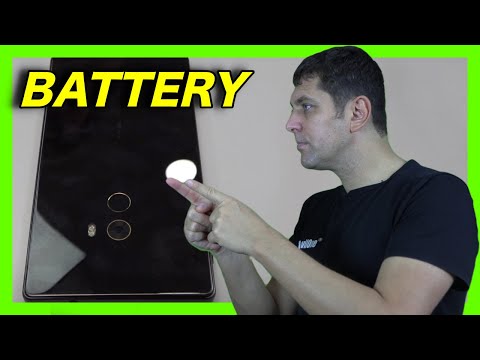 Xiaomi Mi Max Screen replacement