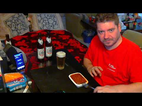 Sam Spicy" Dreisterns drecks Schaschlik challenge" Len Faki Edition