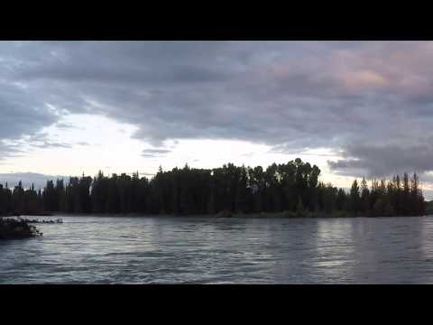 2019 Triangle X Grand Tetons Snake River Elk Float