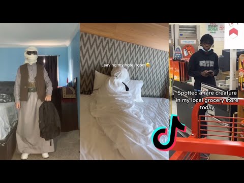 Dark Humor V2 | TikTok Compilation