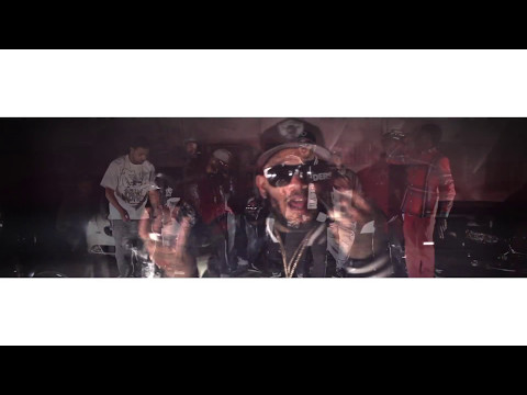 Mac Lucci Feat. Kokane - Bigg Boyz (Official Video)