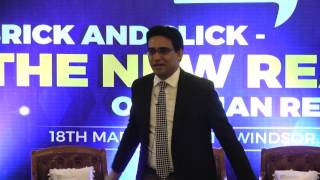 ETRetail Forum Bangalore - Part 1
