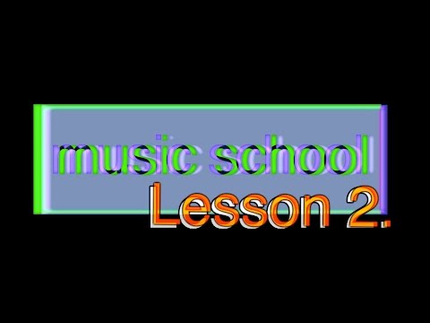 how to play the wrong notes