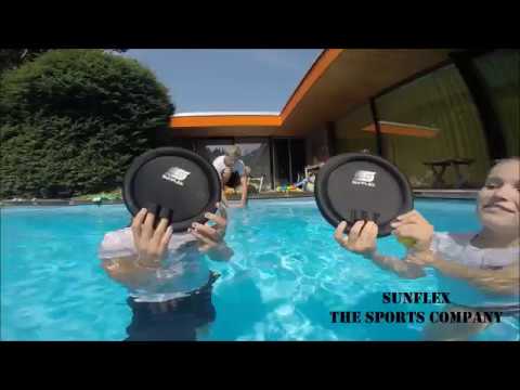 Skilly Set by sunflex sport