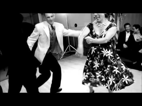 Ruud Kuijpers ( The Explosion Rockets ) -   Just A Little Too Much -