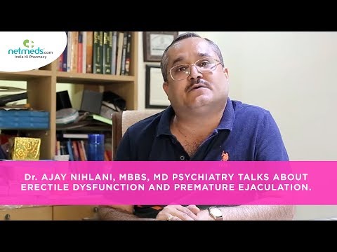 Dr Ajay Nihlani, MBBS, MD..