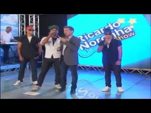 PROGRAMA RICARDO NORONHA 2014 (BONDE PIRAÇÃO) Liandro levi