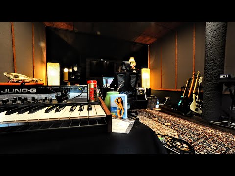 MINETAUR - Power Tools: Studio Report