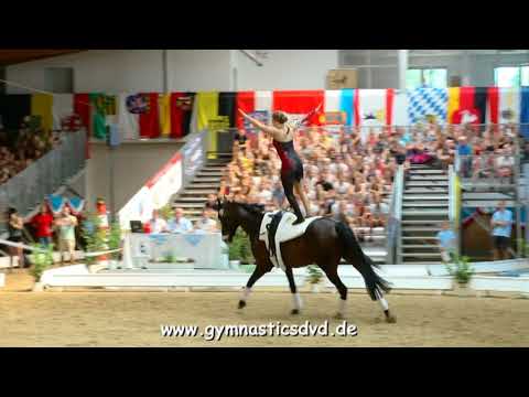 Nancy Engemann - Damen 33 - DMV Elmshorn 2018