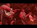The Receiving End of Sirens - Dead Men Tell No Tales - Live at the Sinclair Cambridge - 3/14/2025