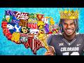 College Football 25 Imperialism The Greatest Battle
