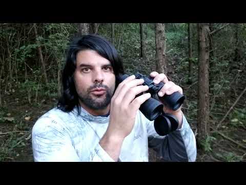 Review of 20x50 High Power Binoculars for Adults with Low Light Night Vision