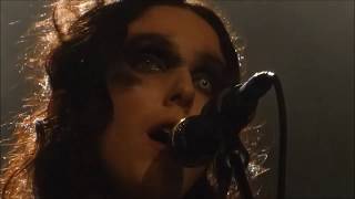 Chelsea Wolfe - 16 Psyche - Philadelphia, PA 10/15/17