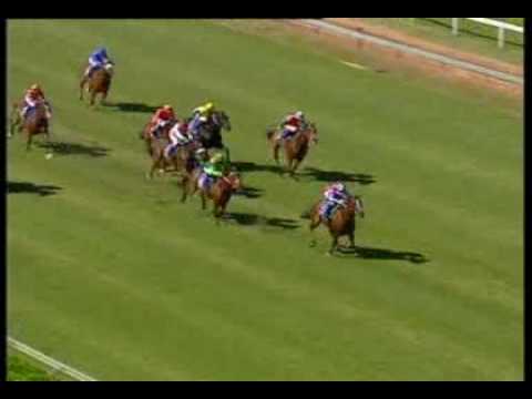 Val de ra wins 4th race in a row..