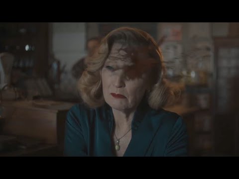 Ed Gein Shoots Bernice Worden With a Marlin .22 Semi Auto Rifle Scene - Monster: The Ed Gein Story