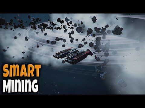 Miners can now use Resource Probes | X4: Foundations