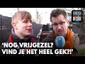 Tom Staal reageert op oproep van Excelsior-fan: 'Nog vrijgezel? Vind je het heel gek?!'