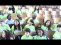 PS22 Chorus "Listen To Your Heart" (a capella ...