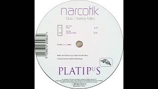 Narcotik - Blue [PLAT48]