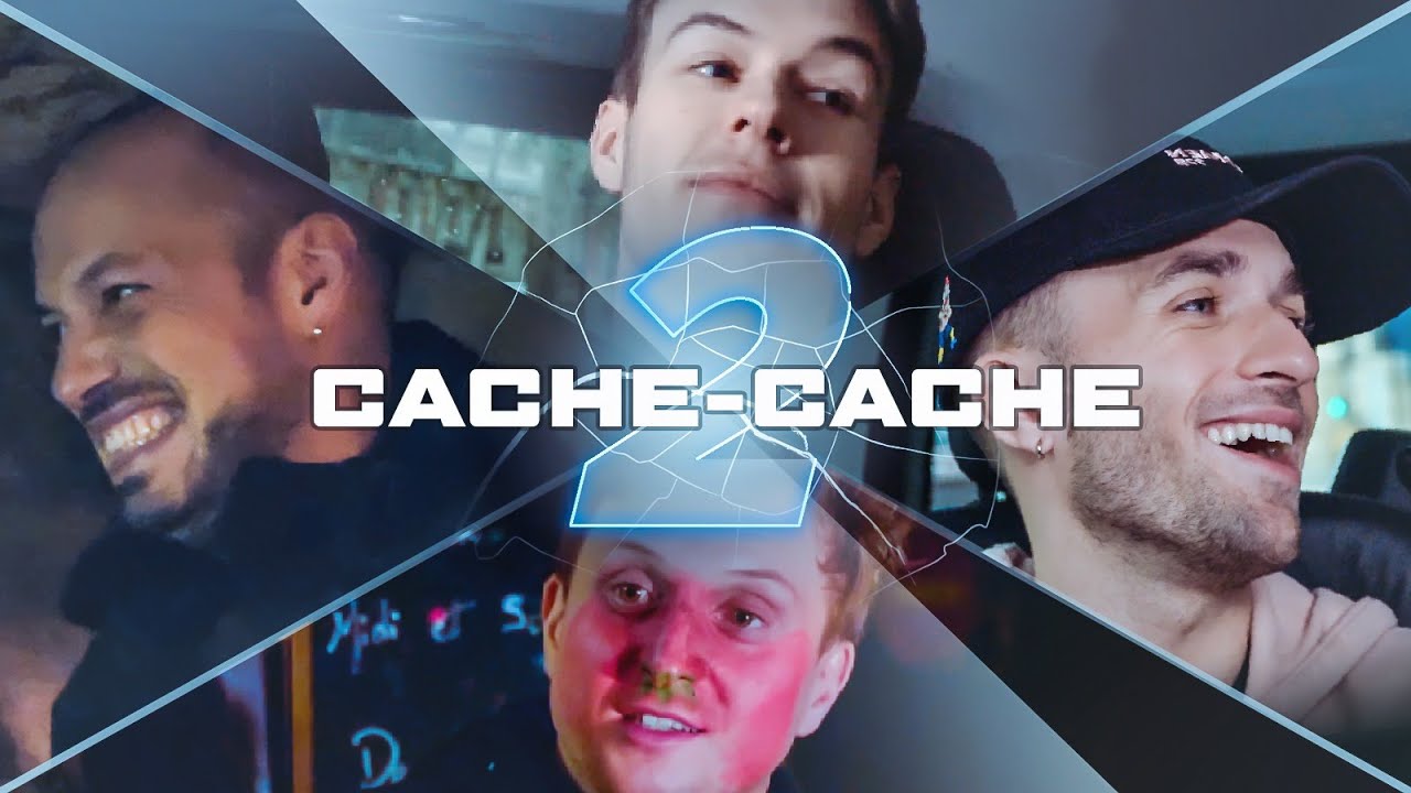 LE PLUS GROS CACHE-CACHE DE FRANCE #2 thumbnail