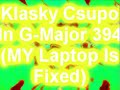 Klasky Csupo In G Major 394