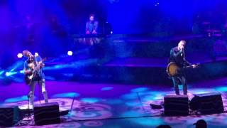 NEEDTOBREATHE: Clear - Live At Red Rocks (2016)