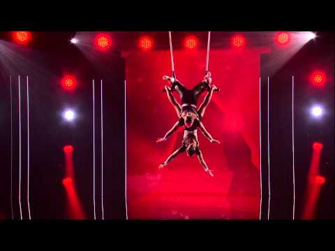 Die elastischsten Schweizer Talente | DGST | SRF